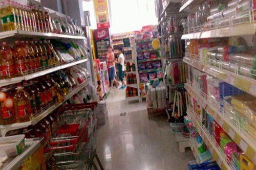 日用百貨店加盟流程與費用查詢指南