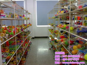 恩施10元日用百貨加盟 選擇華偉正邦，攜手優質商家共拓商機