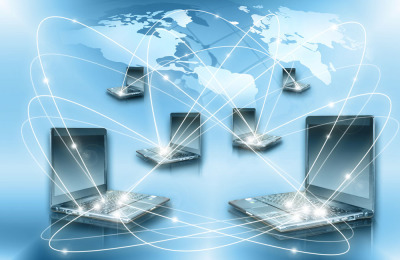 計算機網(wǎng)絡技術 推動計算機軟硬件技術開發(fā)的引擎