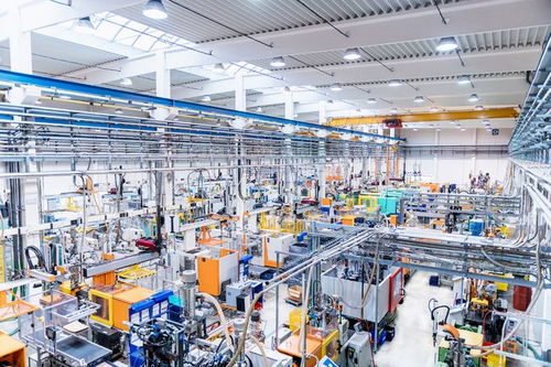 淺析智能工廠中的工業(yè)物聯(lián)網(wǎng)技術(shù) 驅(qū)動計(jì)算機(jī)軟硬件技術(shù)開發(fā)的新引擎